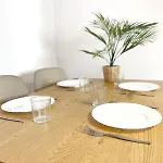 아파트 Lacasitadevaleria *