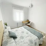 Lejlighed Lacasitadevaleria Santander