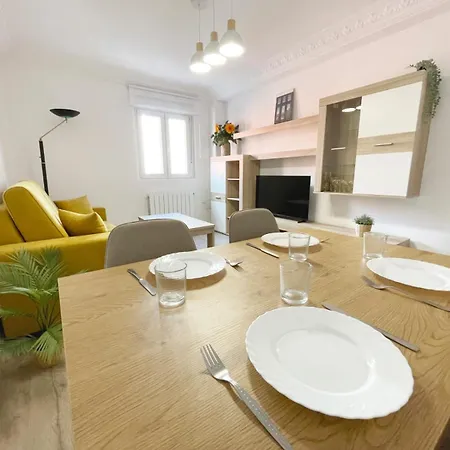 Appartement Lacasitadevaleria *