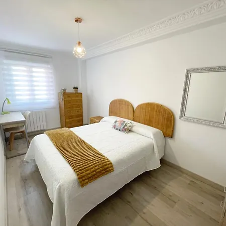 Lacasitadevaleria Appartement *