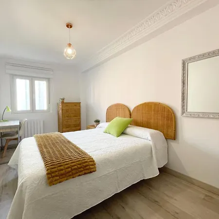 Appartement Lacasitadevaleria