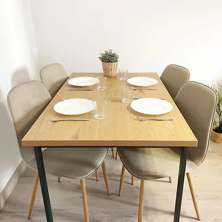 Lacasitadevaleria Lejlighed *