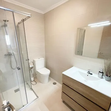 Lacasitadevaleria Appartement Santander