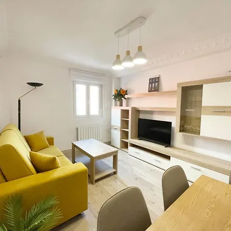 Appartement Lacasitadevaleria Santander