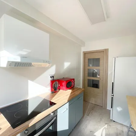 Lacasitadevaleria Appartement