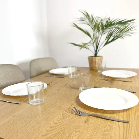 Appartement Lacasitadevaleria *
