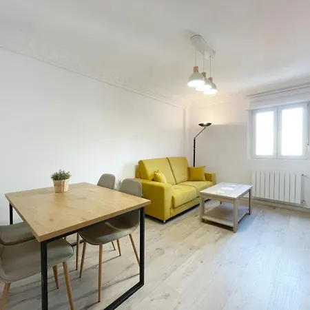 Lejlighed Lacasitadevaleria Santander