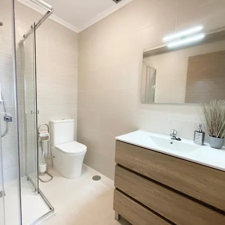 Lacasitadevaleria Appartement *