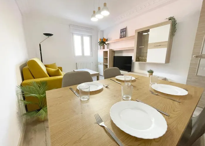 Lejlighed Lacasitadevaleria *