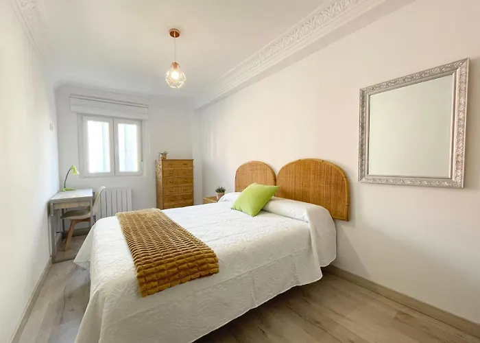 Lejlighed Lacasitadevaleria