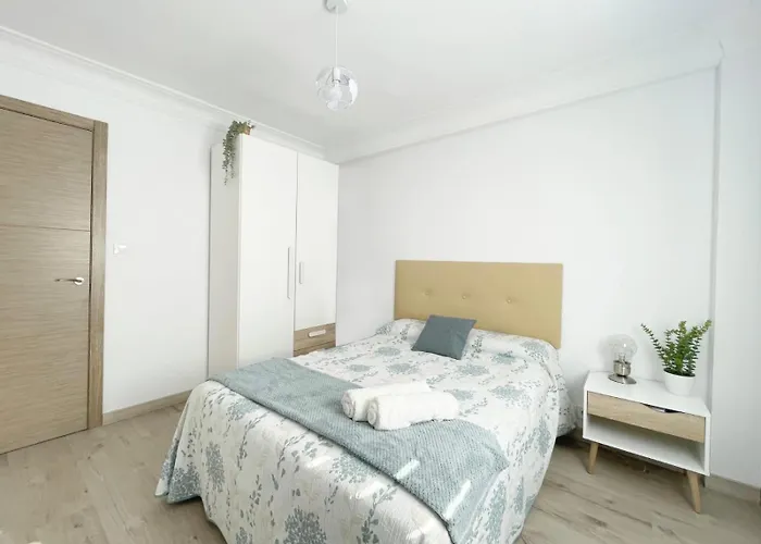 Lejlighed Lacasitadevaleria *