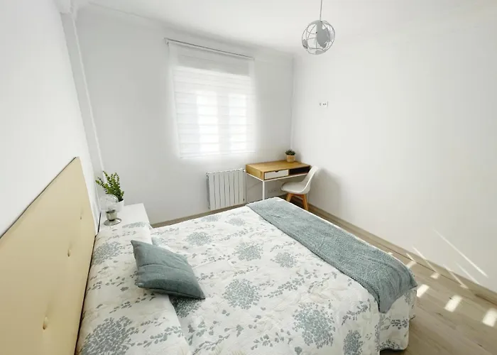 Lejlighed Lacasitadevaleria Santander