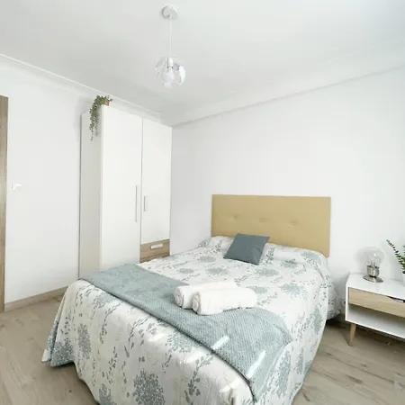 Διαμέρισμα Lacasitadevaleria *