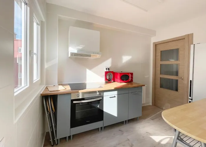 Lacasitadevaleria * Σανταντέρ