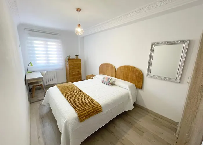 Lacasitadevaleria Διαμέρισμα *