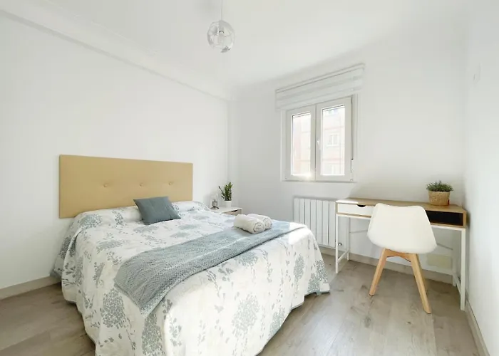 Διαμέρισμα Lacasitadevaleria *