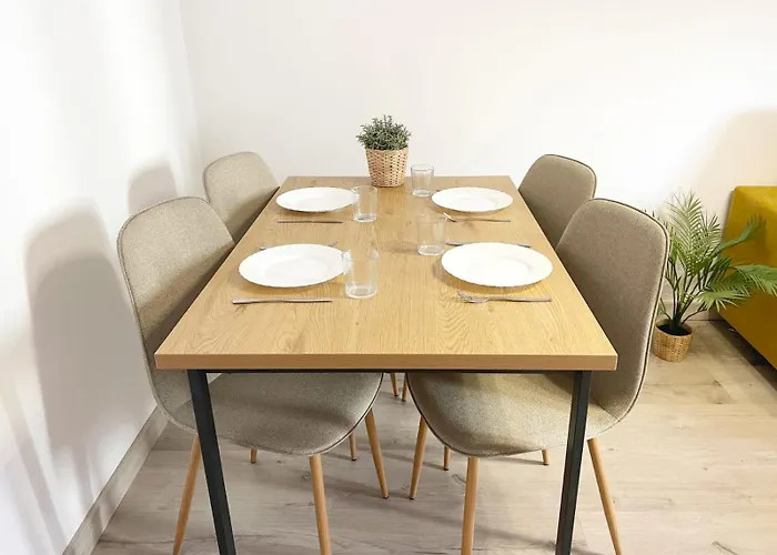 Lacasitadevaleria Διαμέρισμα *