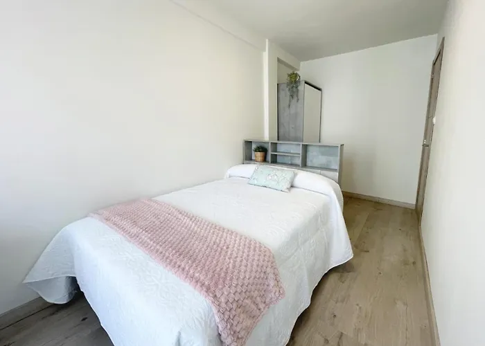 Lacasitadevaleria Διαμέρισμα