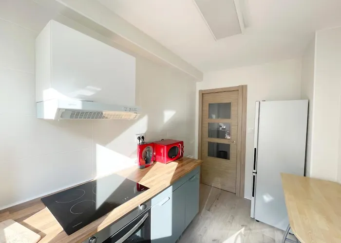 Lacasitadevaleria Διαμέρισμα