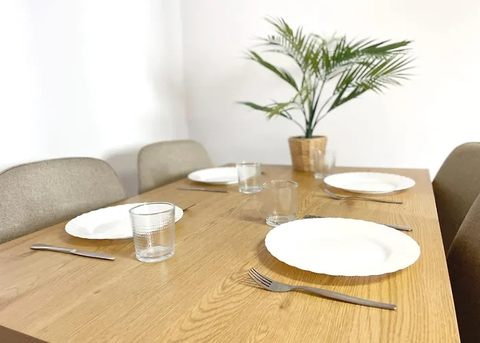 Διαμέρισμα Lacasitadevaleria *