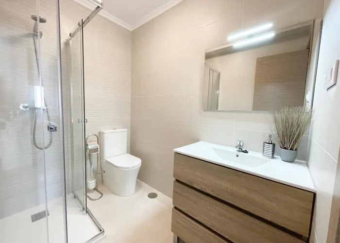 Lacasitadevaleria Διαμέρισμα *